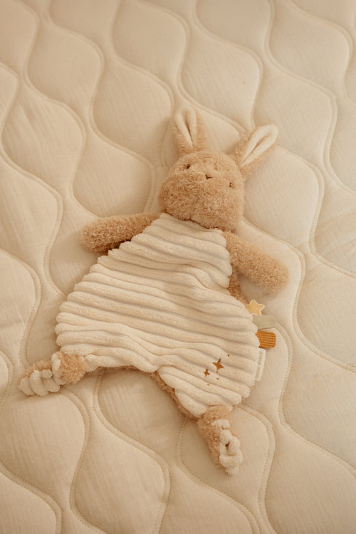 Cuddle Cloth - Newborn Naturals
