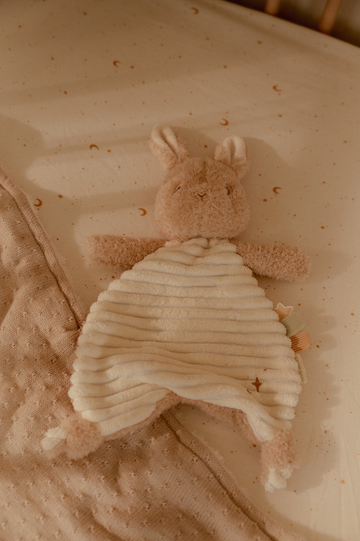 Cuddle Cloth - Newborn Naturals
