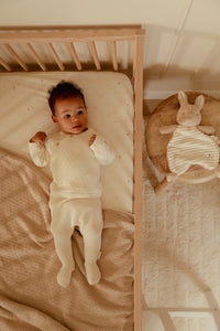 Cuddle Cloth - Newborn Naturals