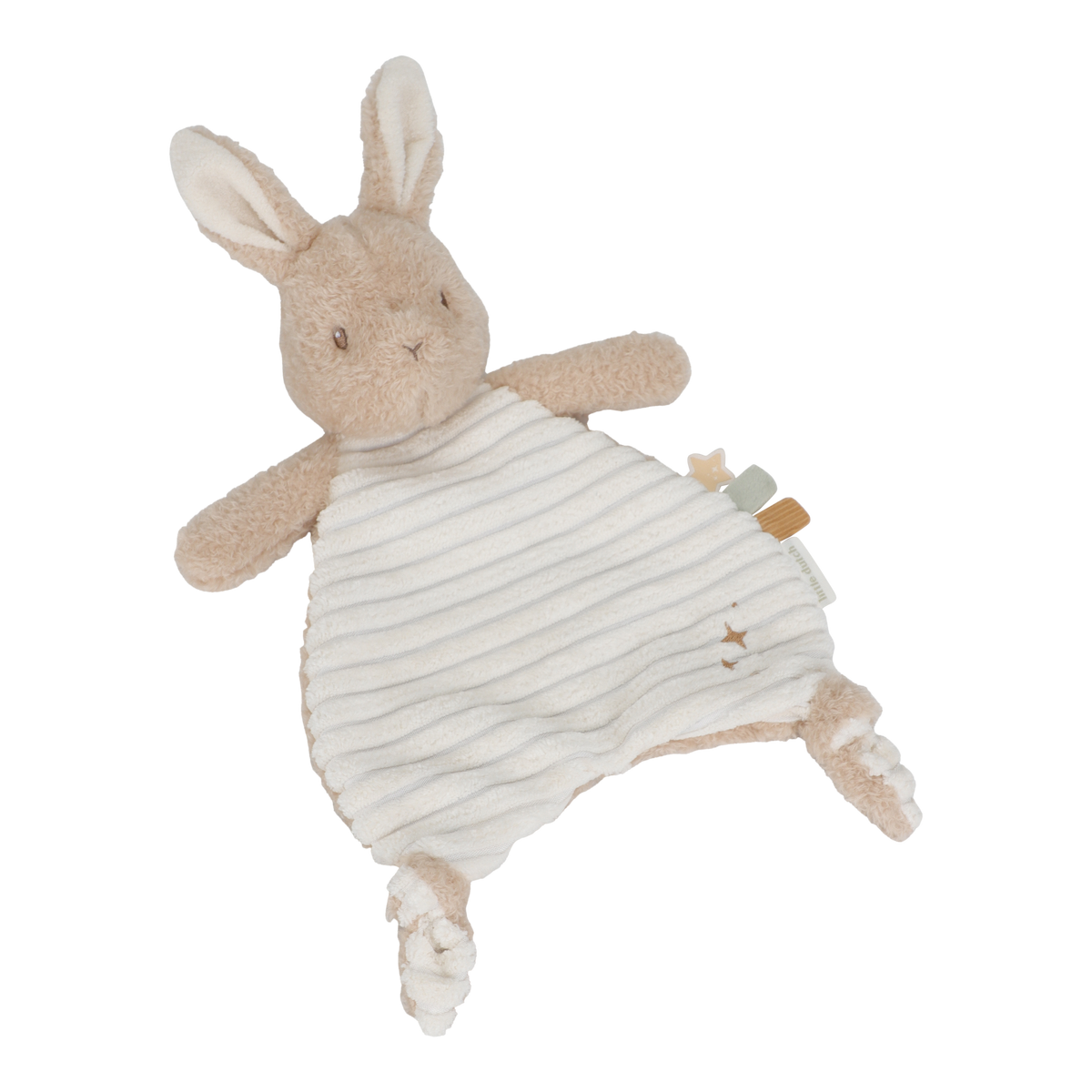 Cuddle Cloth - Newborn Naturals