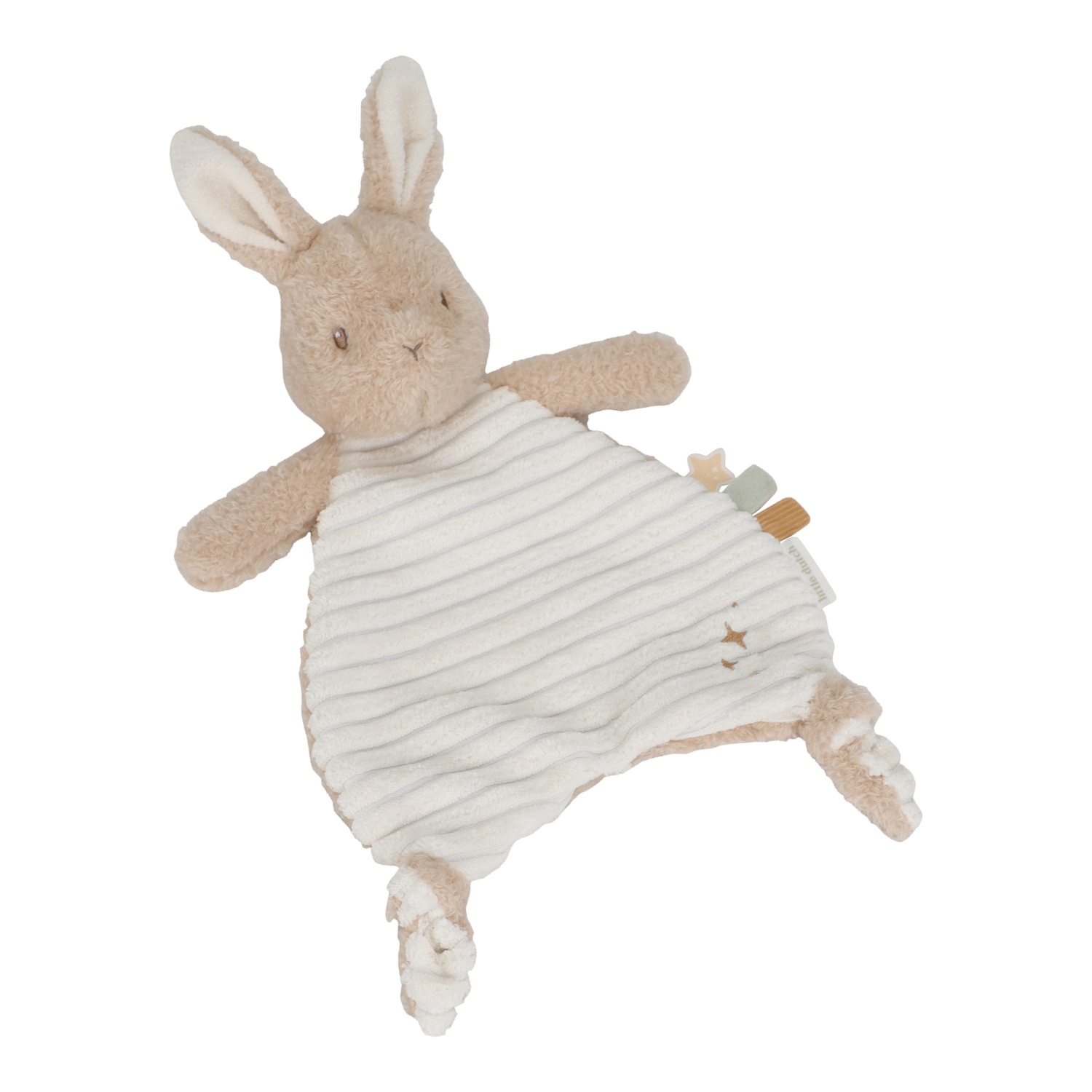 Cuddle Cloth - Newborn Naturals