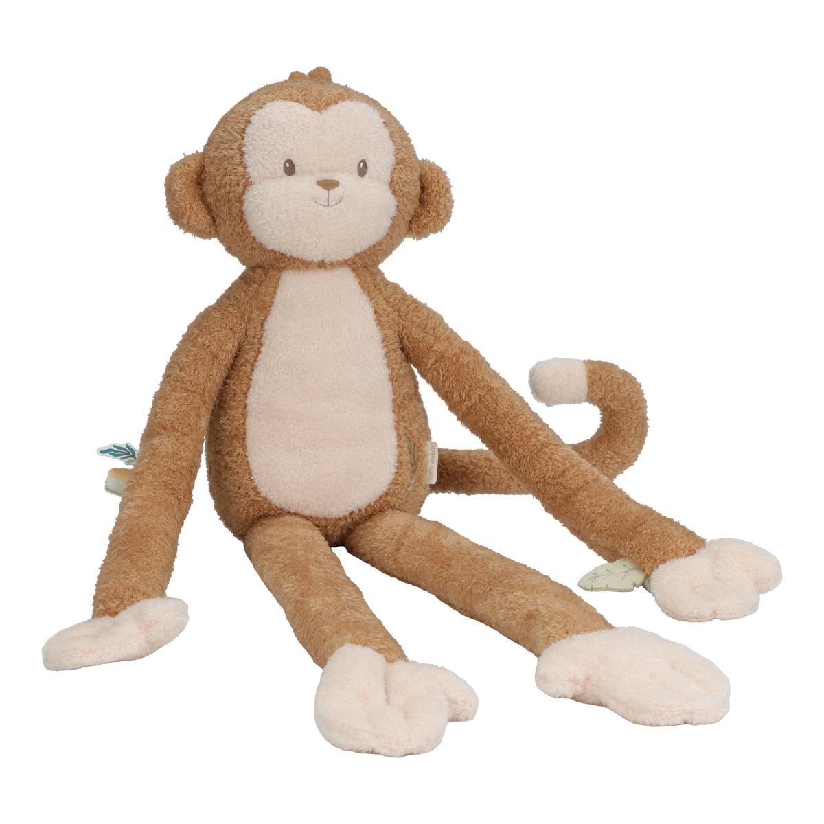 Cuddle Monkey XL | Safari Friends GRS