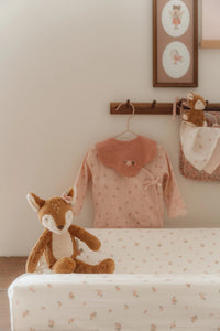 Cuddle Deer Long Legs