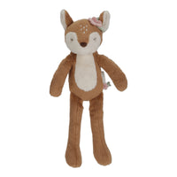 Cuddle Deer Long Legs