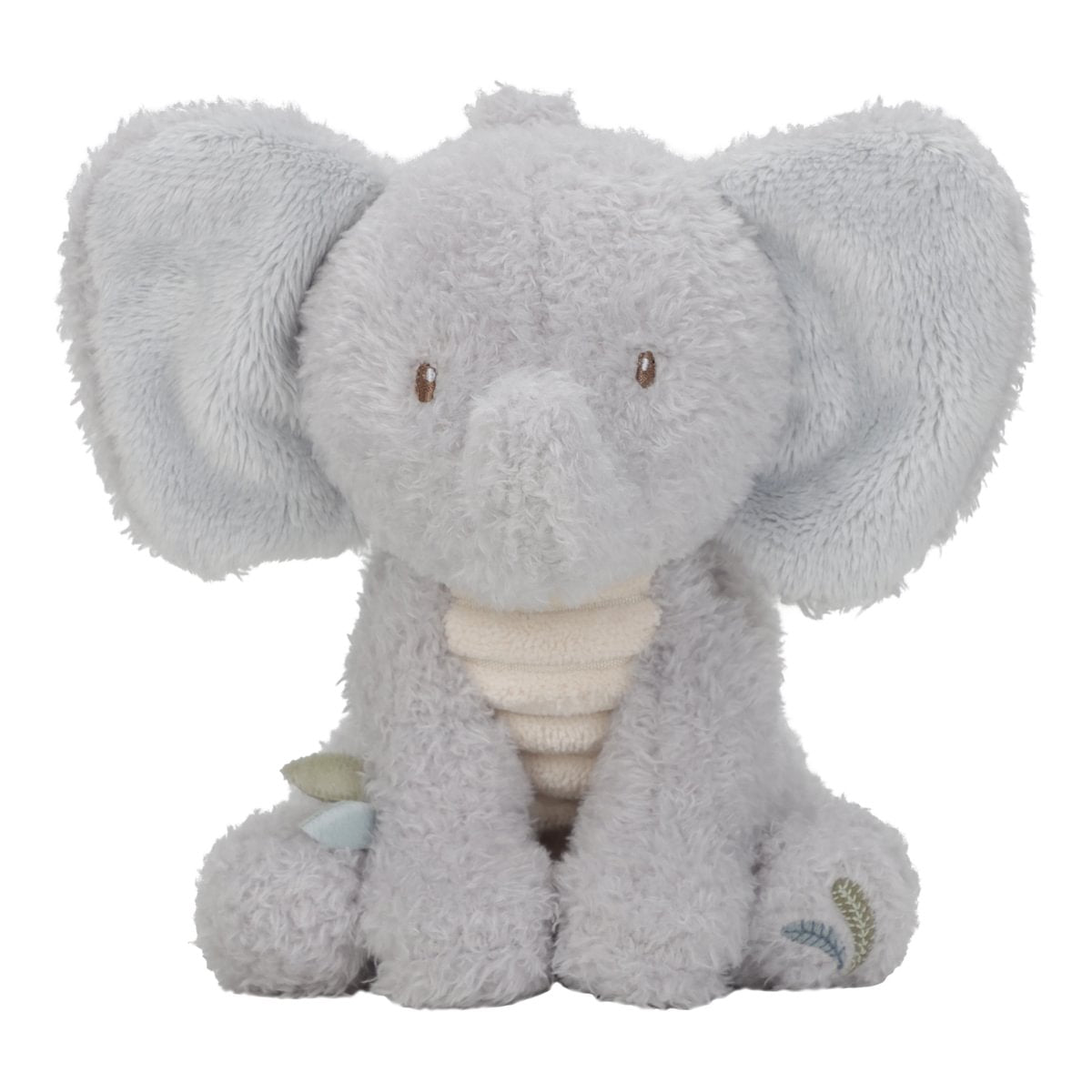 Cuddle Elephant | Safari Friends GRS