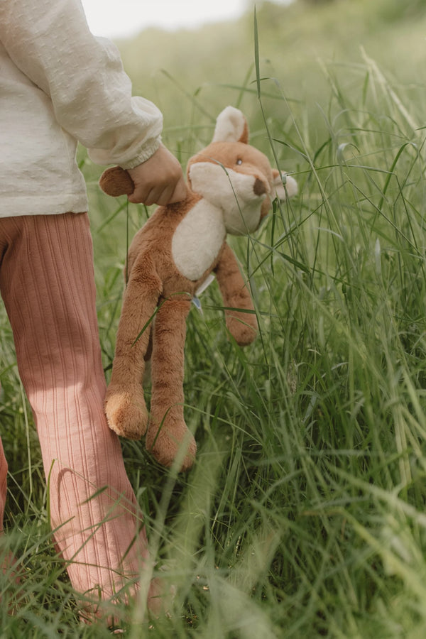 Cuddle Fox Long Legs