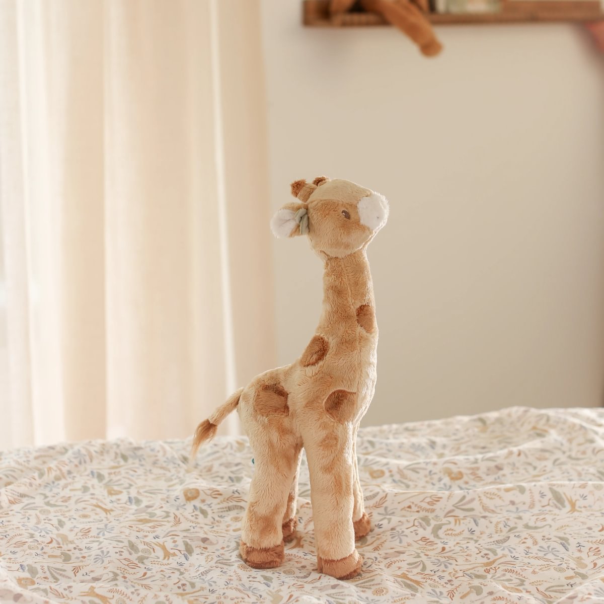 Cuddle Giraffe | Safari Friends GRS