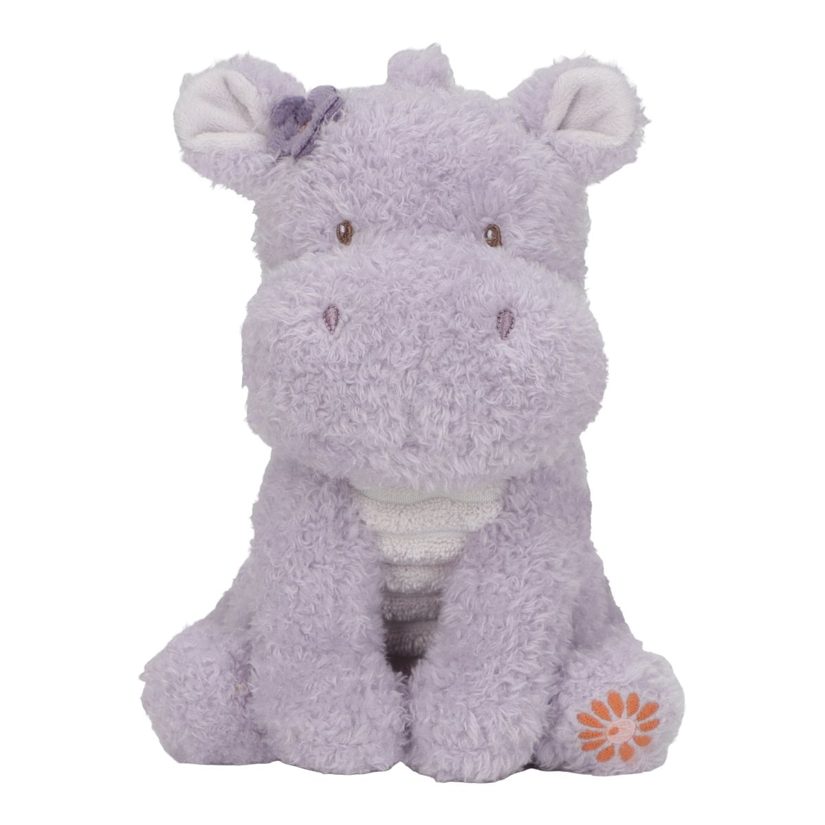 Cuddle Hippo 17cm | Safari Friends GRS