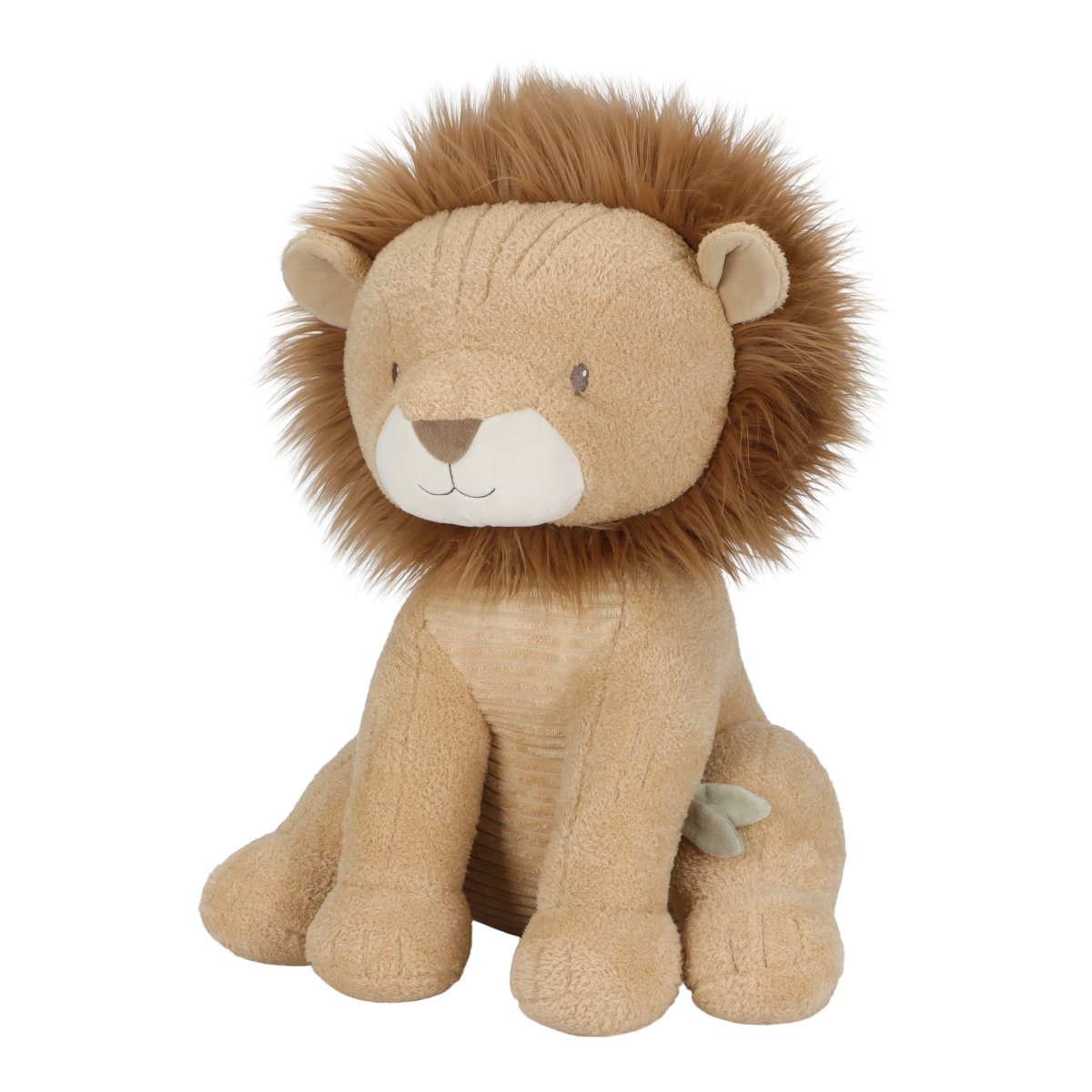Cuddle Lion XL 60cm | Safari Friends GRS