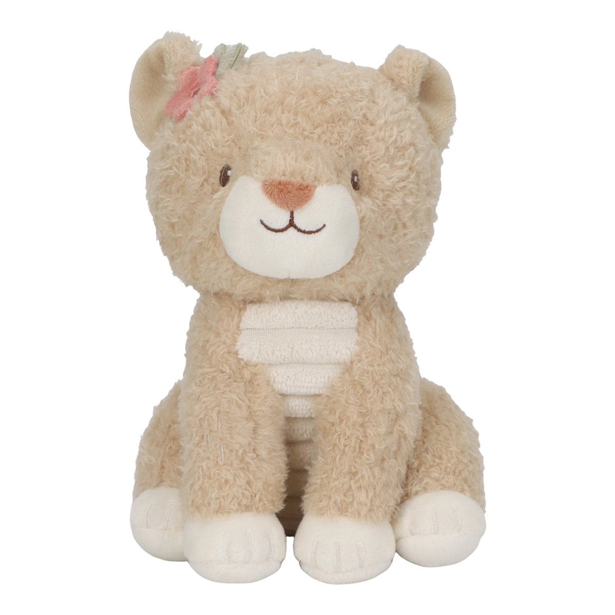 Cuddle Lioness 17cm | Safari Friends GRS