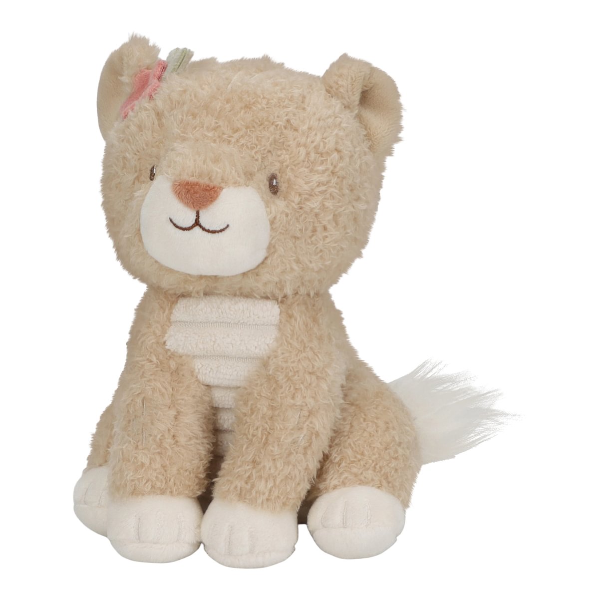 Cuddle Lioness 25cm | Safari Friends GRS