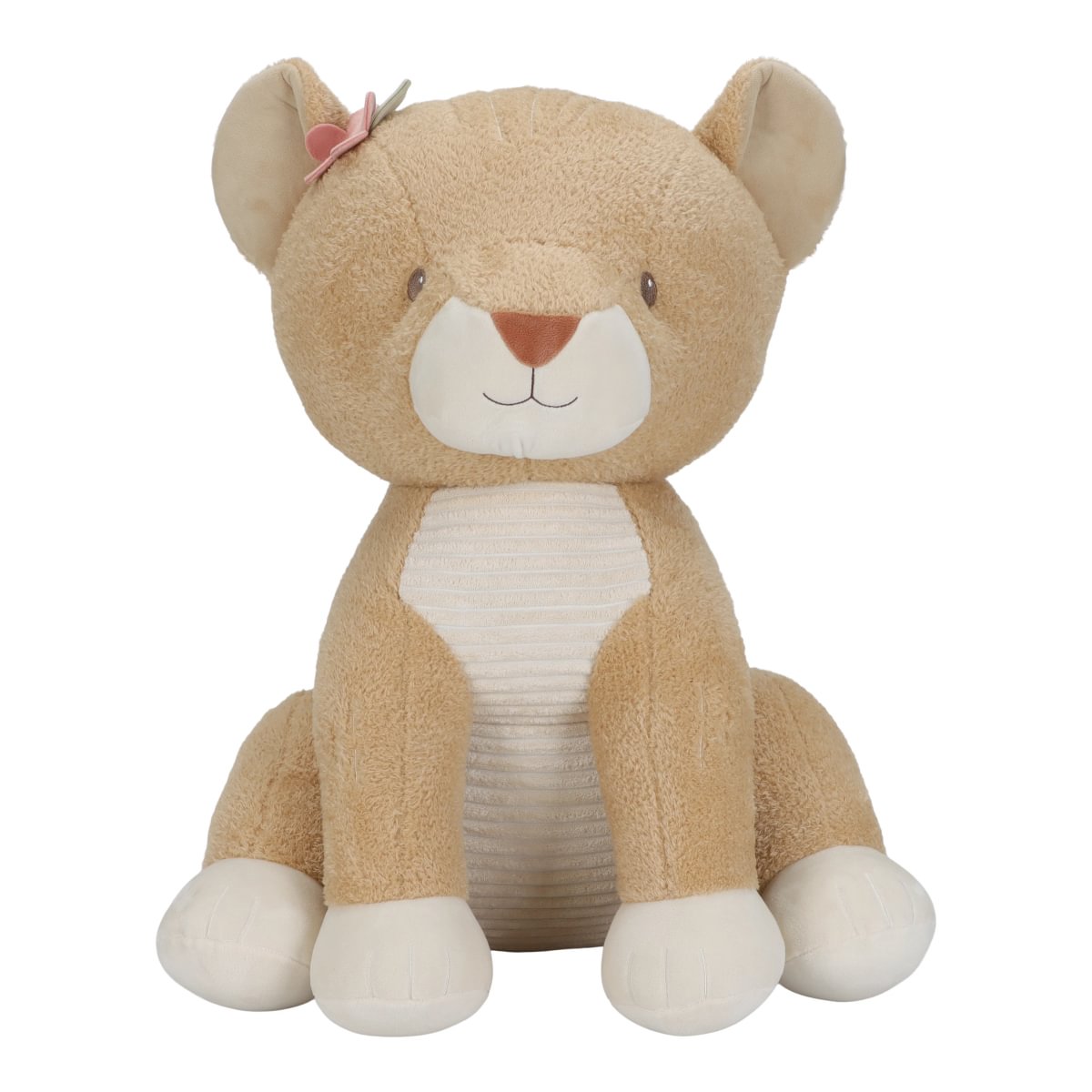 Cuddle Lioness XL 60cm | Safari Friends GRS