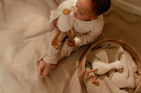Cuddle Goose 25cm