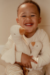 Cuddle Goose 25cm