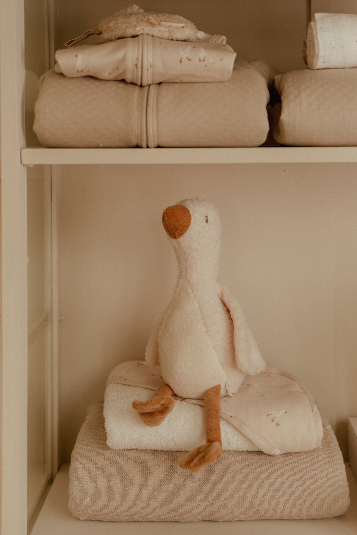 Cuddle Goose 25cm