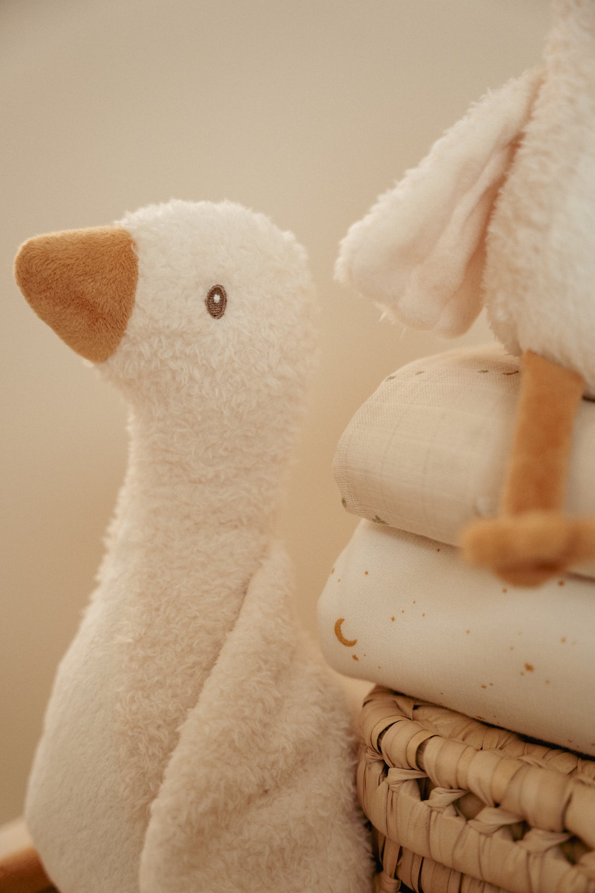 Cuddle Goose 25cm