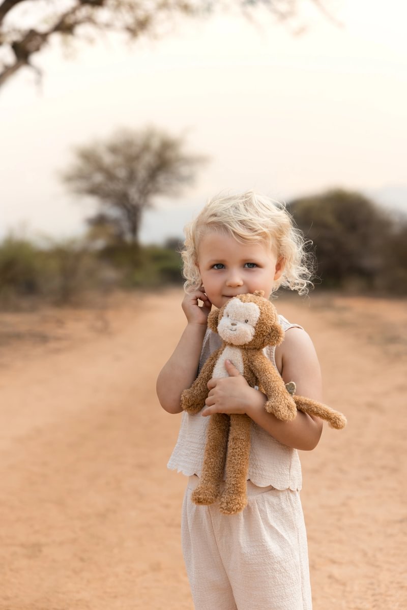 Cuddle Monkey | Safari Friends GRS