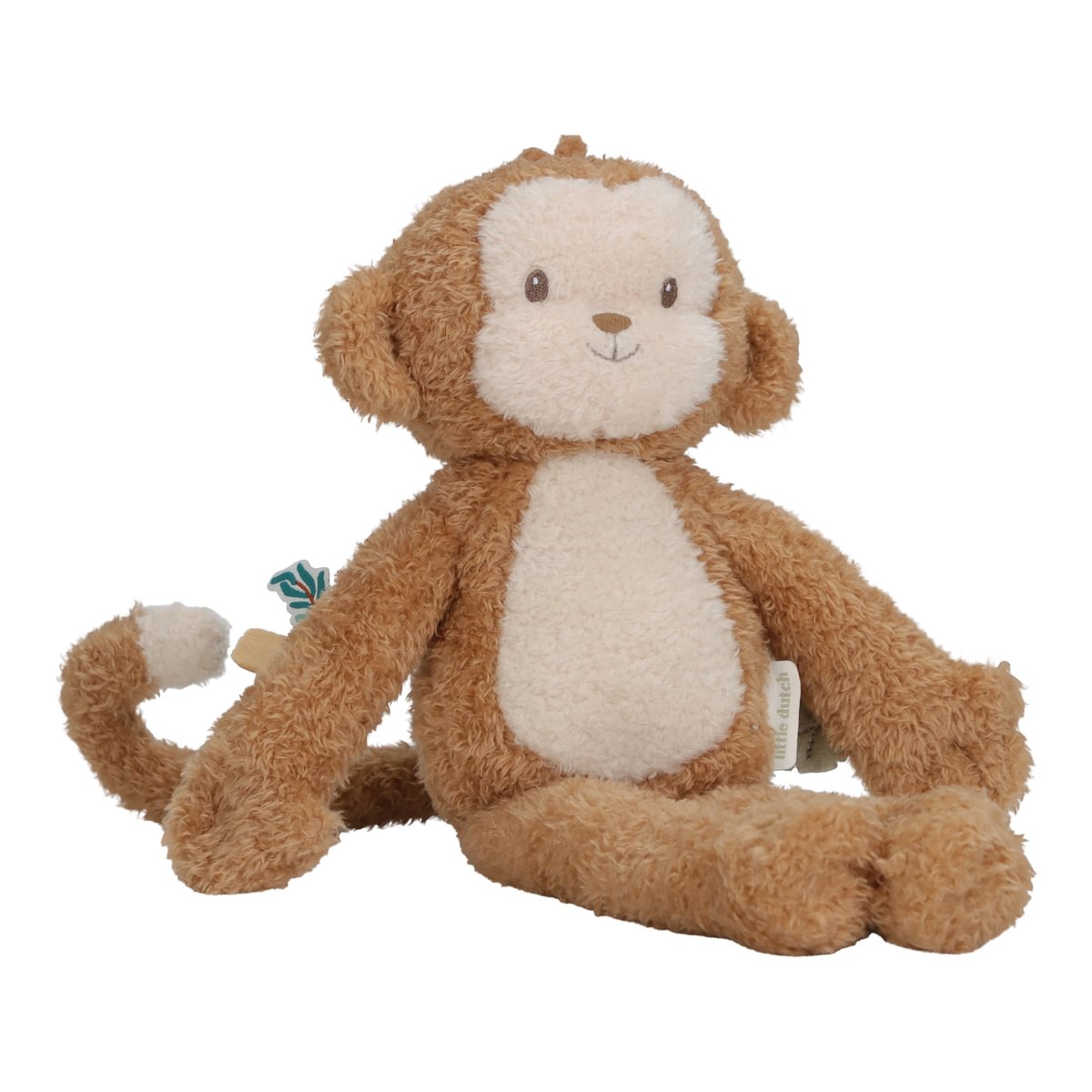Cuddle Monkey | Safari Friends GRS