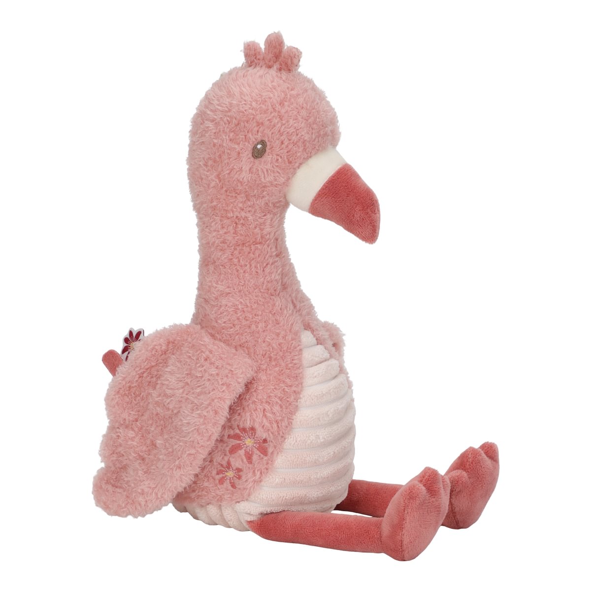 Cuddle Flamingo 35cm | Safari Friends GRS