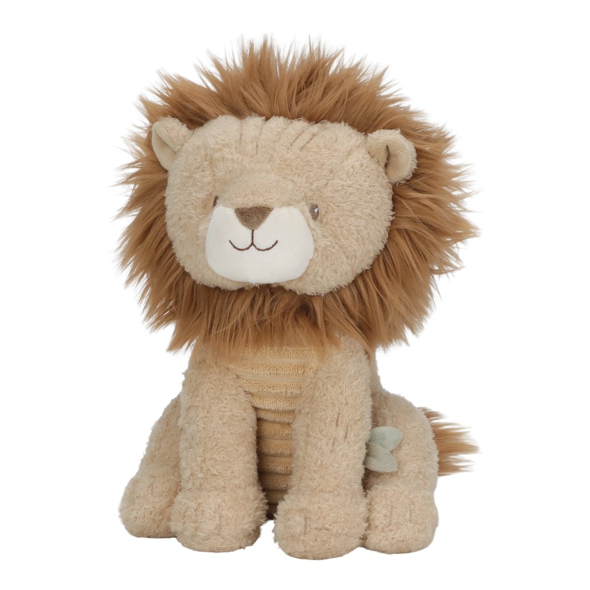 Cuddle Lion 25cm | Safari Friends GRS