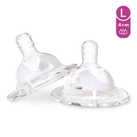 Anti-Colic Teats Twistshake
