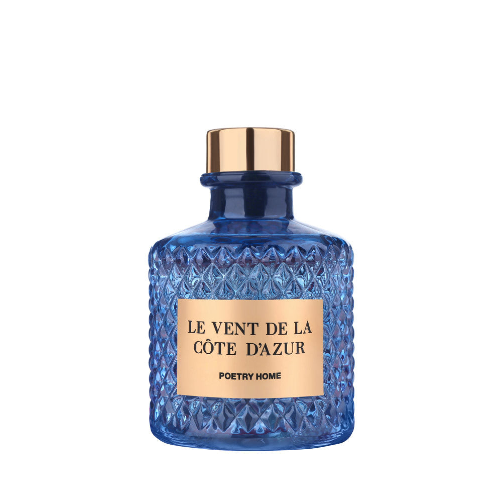 Le Vent de la Cote d'Azur 200ml - Diffuser