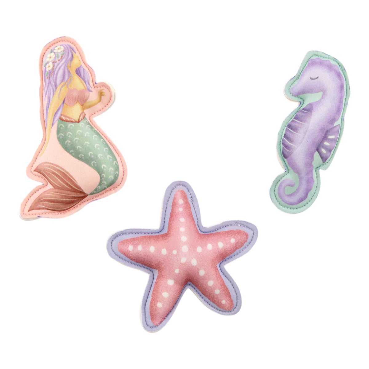 Diving Toys Set of 3 | Dreamy Mermaid