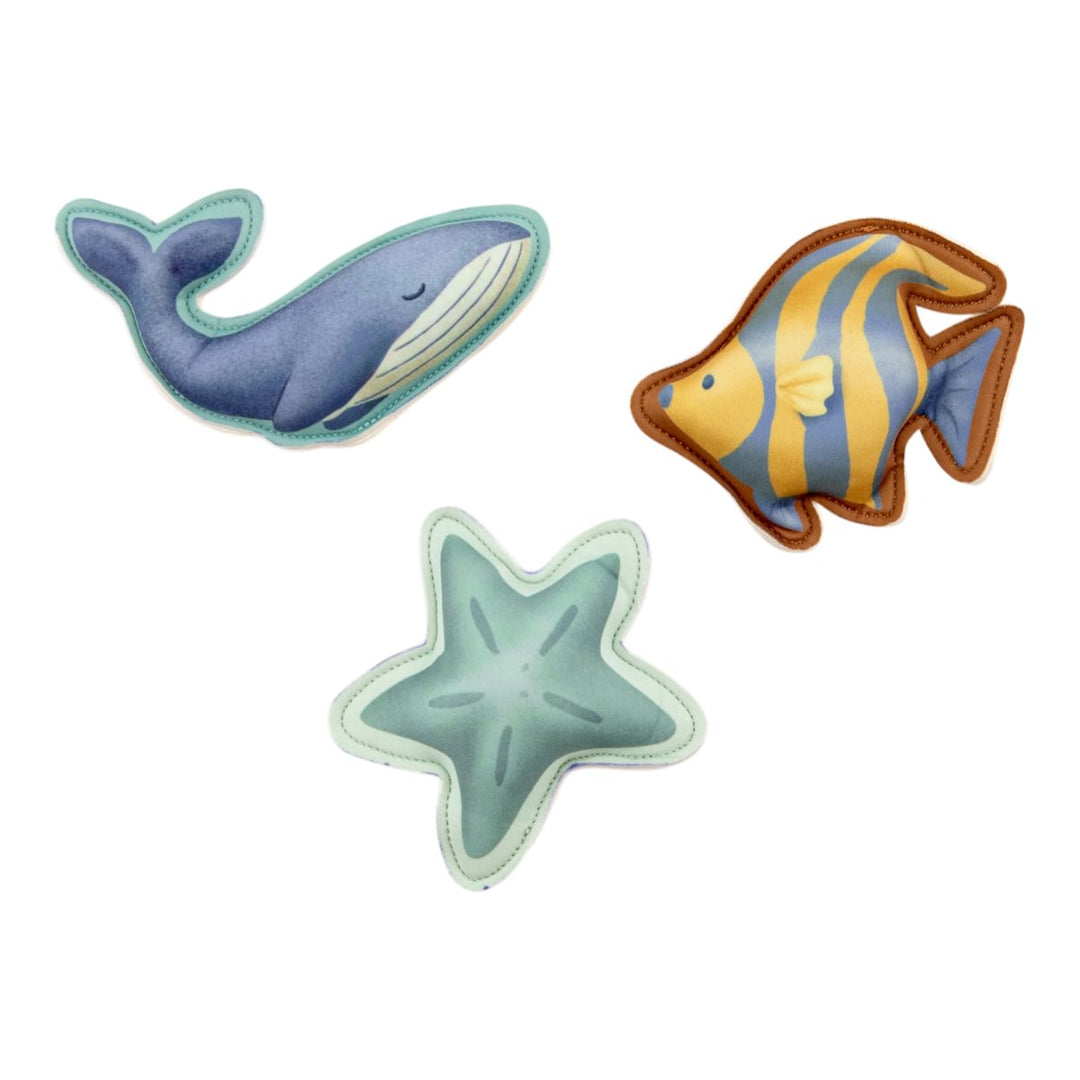 Diving Toys Set of 3 | Ocean World
