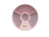 Divider Plate - Fairy Garden