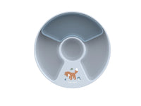 Divider Plate - Forest Friends