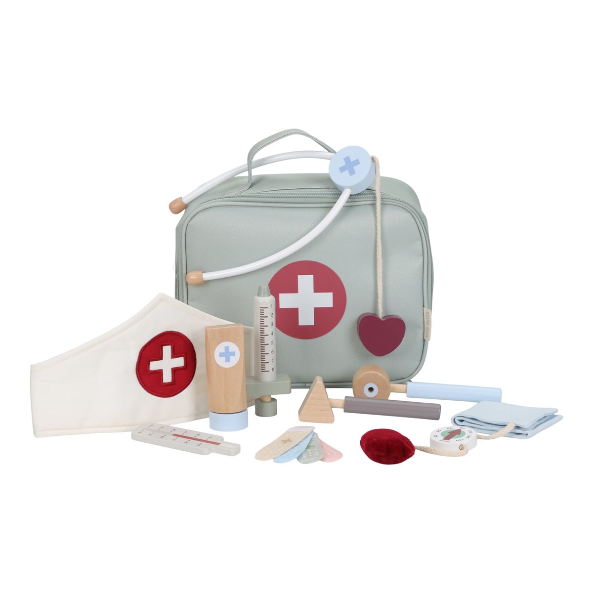 Doctor's Set FSC
