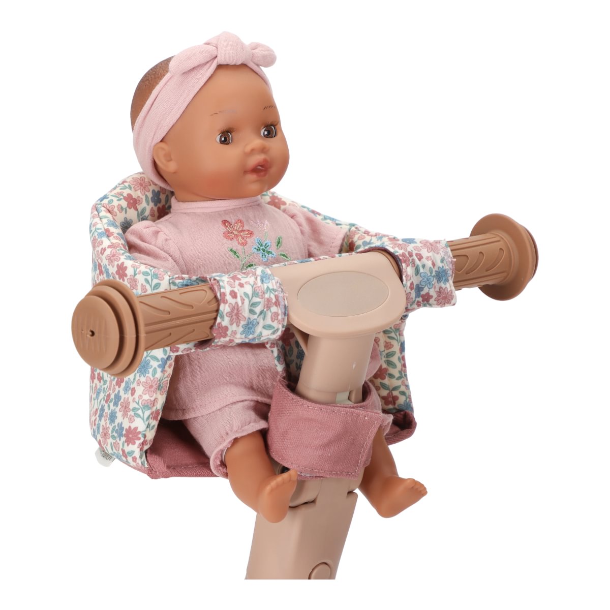 Doll Bike Seat