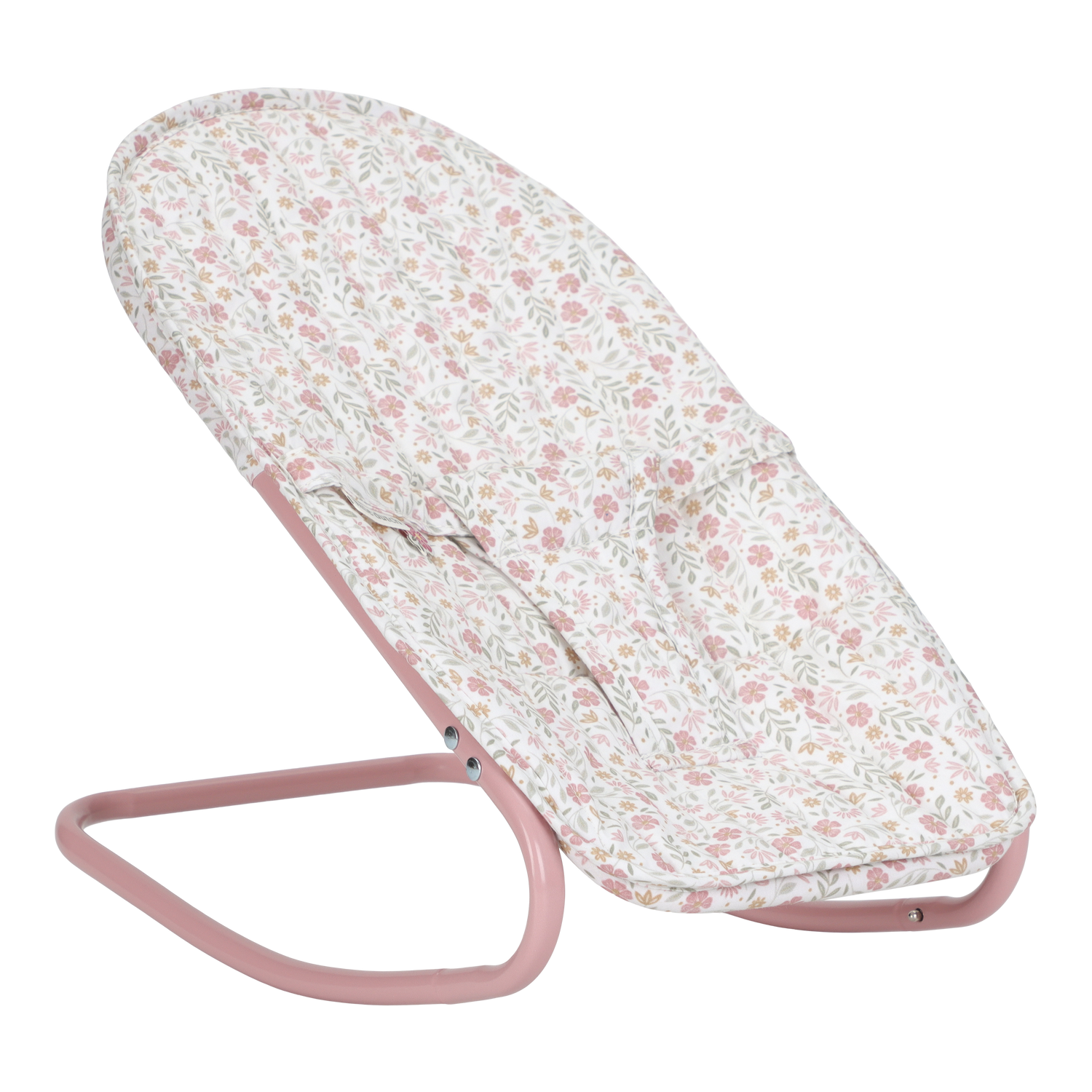 Doll Bouncer Soft Flowers | Essentials