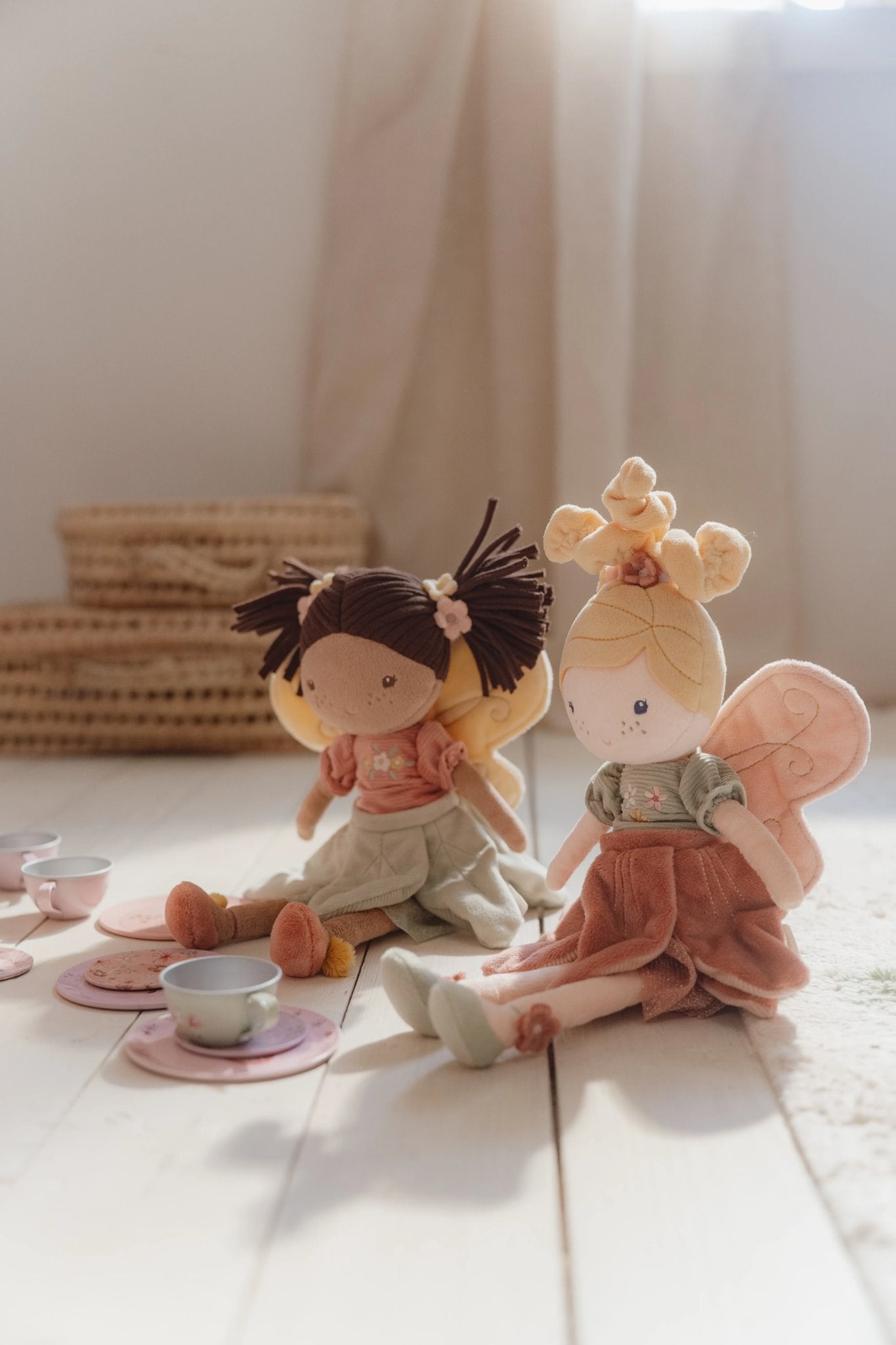 Fairy Doll Evi