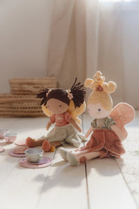 Fairy Doll Evi