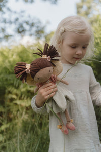 Fairy Doll Evi