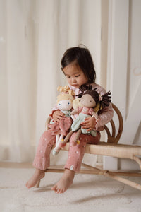 Fairy Doll Evi