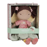 Fairy Doll Evi