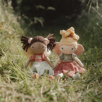 Fairy Doll Mila