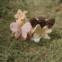 Fairy Doll Mila