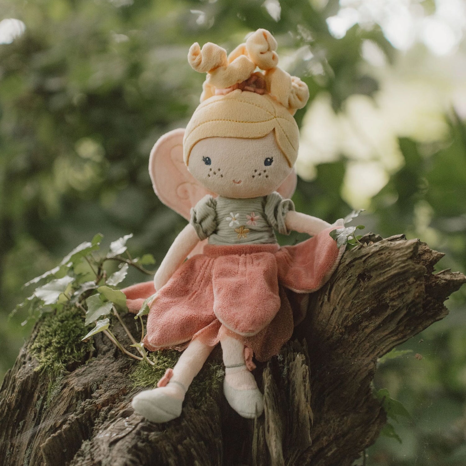 Fairy Doll Mila GRS | 35cm
