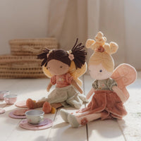 Fairy Doll Mila