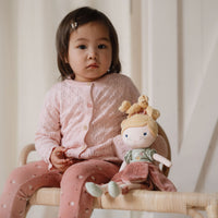 Fairy Doll Mila