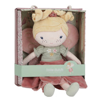 Fairy Doll Mila