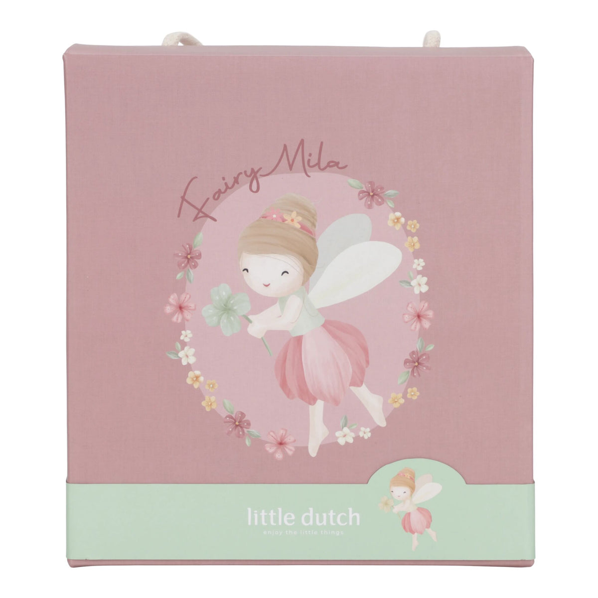 Fairy Doll Mila