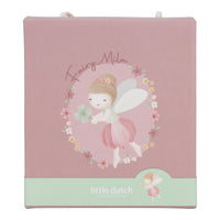 Fairy Doll Mila