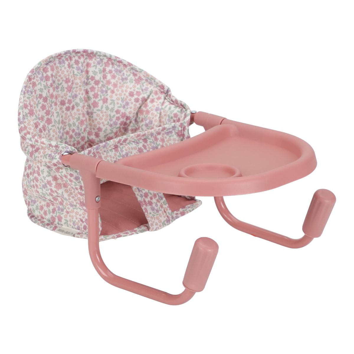 Doll Table Highchair