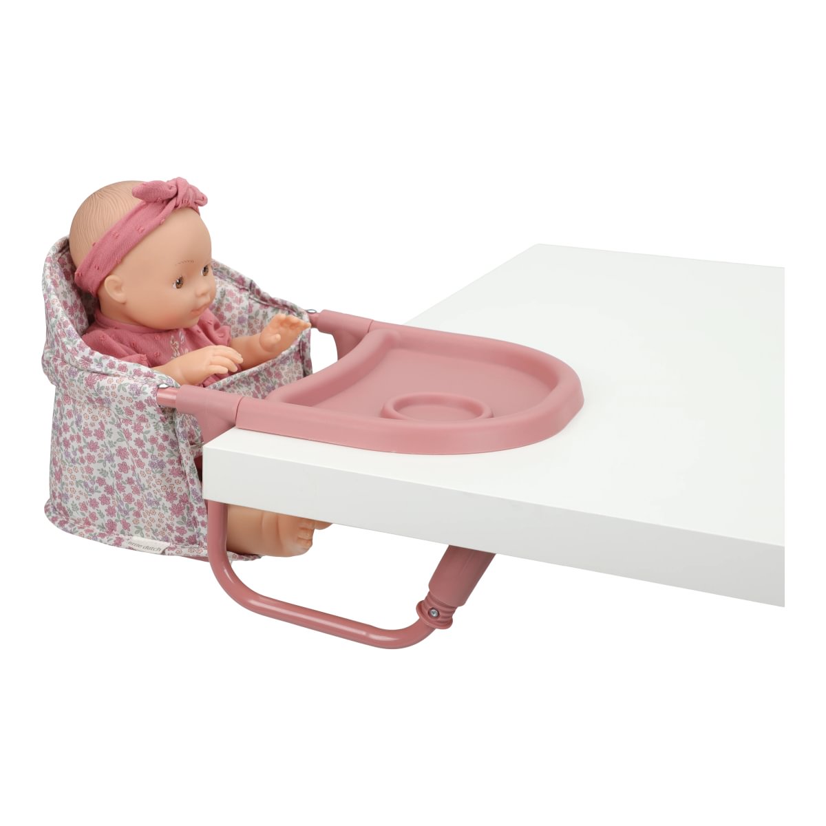 Doll Table Highchair