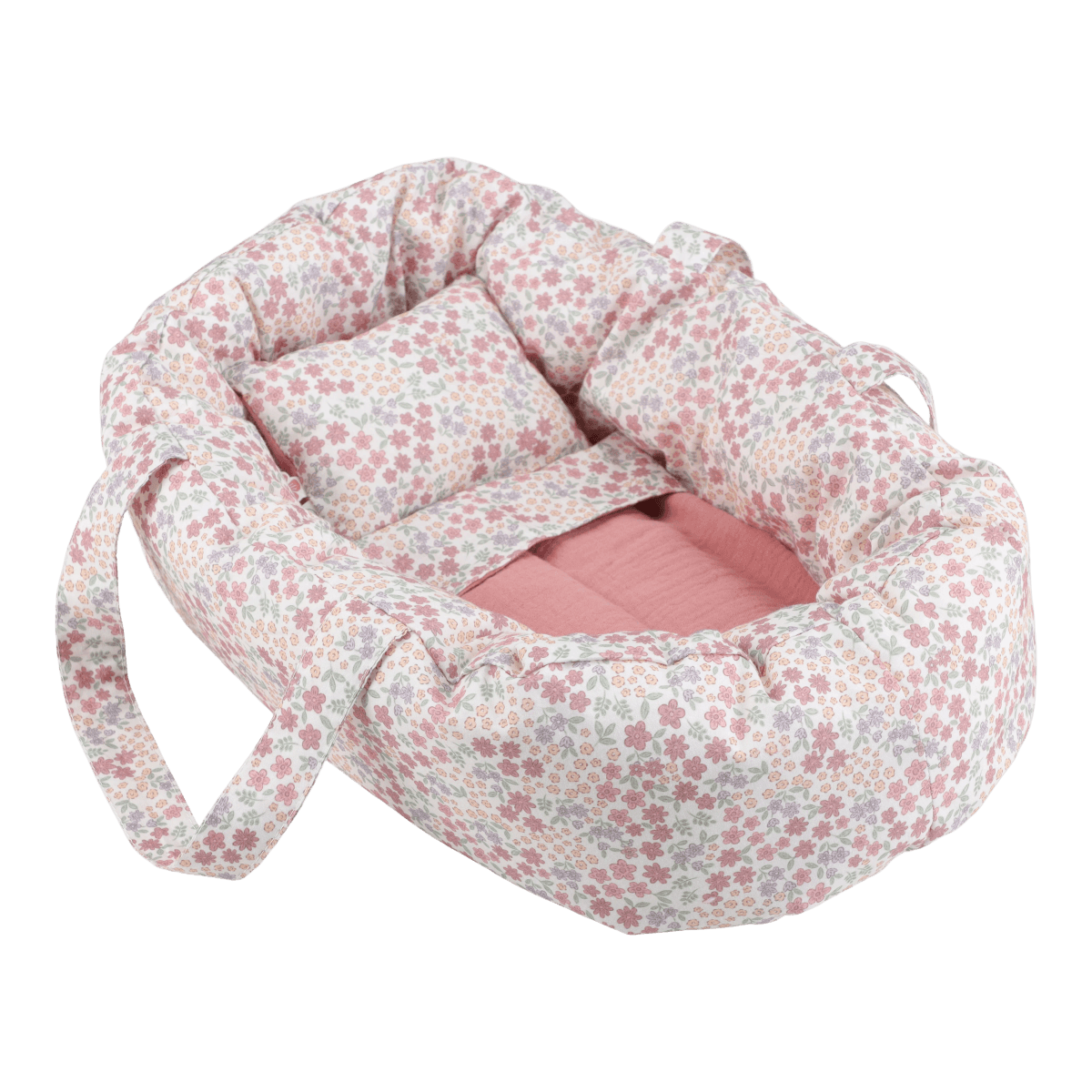 Doll Travel Cot