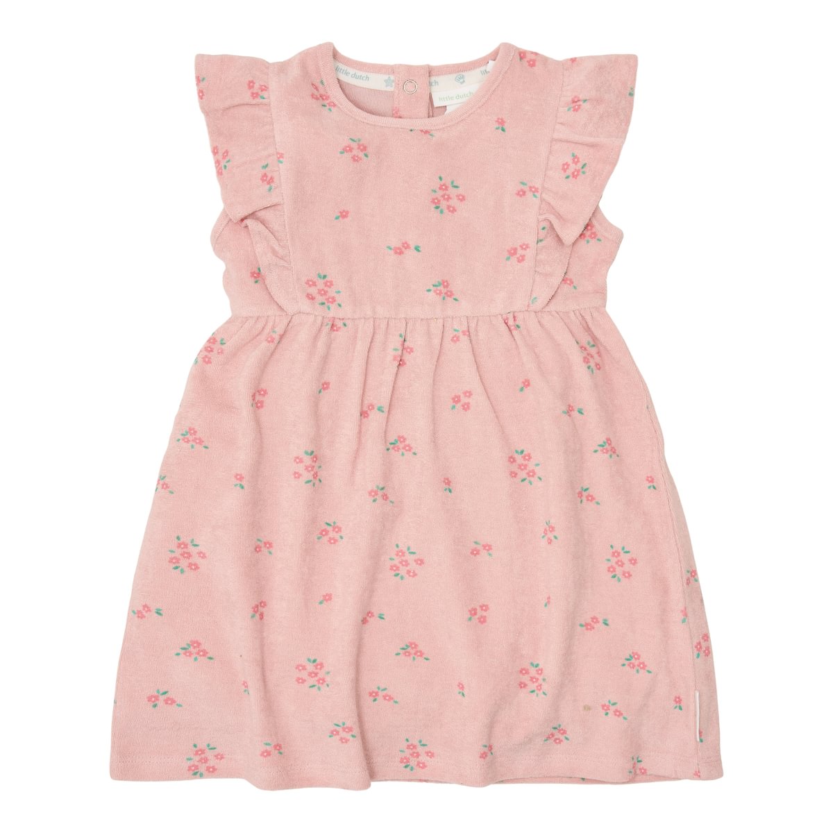 Dress | Dreamy Pink